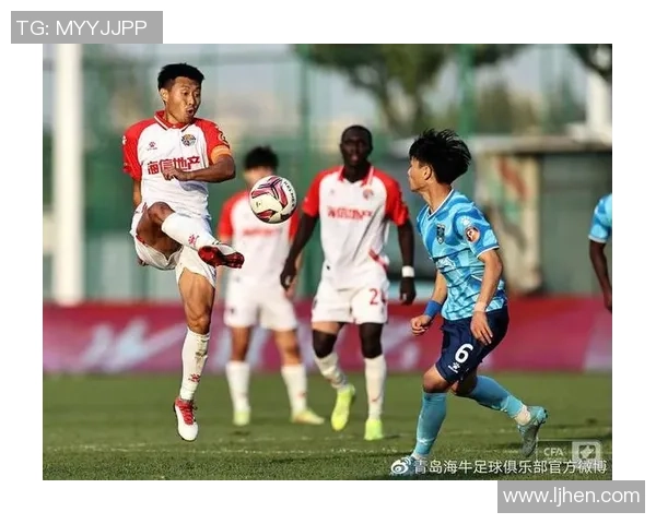 青岛中能迎战四川安娜普尔纳期待精彩对决与球迷热情助威