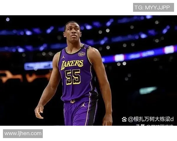 1年2100万美元!28分14篮板,看看这才是湖人需求的中锋 1年2100万美元!28分14篮板,看看这才是湖人需求的中锋