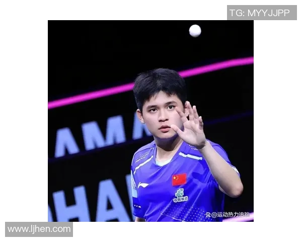 国乒丢冠军仅1夜 樊振东姓名登热搜!王皓当场怒批林诗栋画面曝光 国乒丢冠军仅1夜 樊振东姓名登热搜!王皓当场怒批林诗栋画面曝光