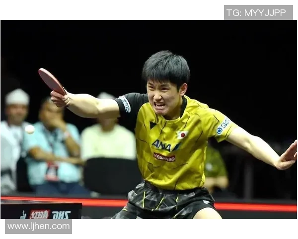 男乒世界冠军0-4惨败！才赢张本智和，现在被18岁日本小将横扫
